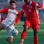 Беласица - ЦСКА 0:0 —