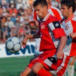 Беласица - ЦСКА 0:0 —