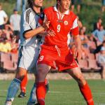 ЦСКА - Славия 1:0 — 