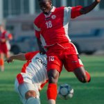 Беласица - ЦСКА 0:0 —