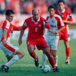 Беласица - ЦСКА 0:0 —