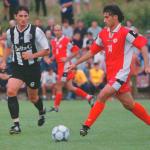 ЦСКА - Локомотив(Сф) 7:0 — 