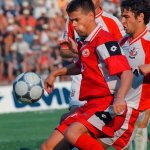 Беласица - ЦСКА 0:0 —