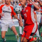 Беласица - ЦСКА 0:0 —