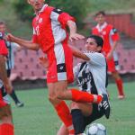 ЦСКА - Локомотив(Сф) 7:0 — 