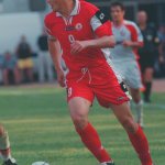 Беласица - ЦСКА 0:0 —