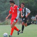 ЦСКА - Локомотив(Сф) 7:0 — 