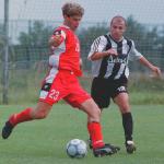 ЦСКА - Локомотив(Сф) 7:0 — 