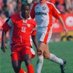 Беласица - ЦСКА 0:0 —