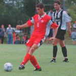 ЦСКА - Локомотив(Сф) 7:0 — 