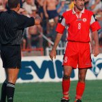 Беласица - ЦСКА 0:0 —