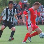 ЦСКА - Локомотив(Сф) 7:0 — 