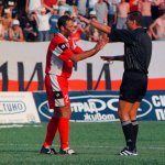 Беласица - ЦСКА 0:0 —