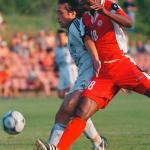 ЦСКА - Славия 1:0 — 