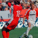 Беласица - ЦСКА 0:0 —