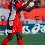 Беласица - ЦСКА 0:0 —