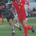 Беласица - ЦСКА 0:0 —