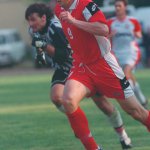 Беласица - ЦСКА 0:0 —