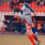 ЦСКА - Черноморец 6:0 —