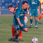 Левски - ЦСКА 2:0 — 