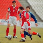 ЦСКА - Черноморец 6:0 —