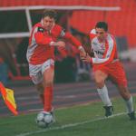 ЦСКА - Беласица 1:0 — 