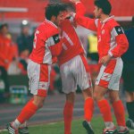ЦСКА - Беласица 1:0 —