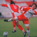 ЦСКА - Беласица 1:0 — 