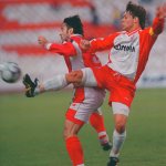 ЦСКА - Беласица 1:0 —