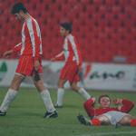 ЦСКА - Беласица 1:0 — 