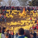 Левски - ЦСКА 2:0 — 