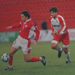 ЦСКА - Беласица 1:0 — 