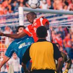 Левски - ЦСКА 2:0 — 