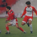 ЦСКА - Беласица 1:0 —