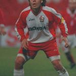 ЦСКА - Беласица 1:0 — 