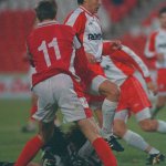 ЦСКА - Беласица 1:0 —