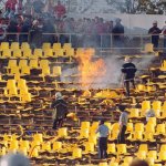 Левски - ЦСКА 2:0 — 