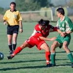 ЦСКА - Пирин 1:0 — 