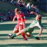 ЦСКА - Пирин 1:0 — 