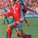 Левски - ЦСКА 2:0 — 