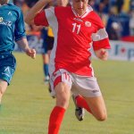 Левски - ЦСКА 2:0 — 