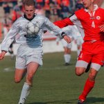 Славия - ЦСКА 1:1 —