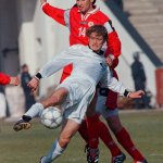 Славия - ЦСКА 1:1 —