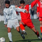 Славия - ЦСКА 1:1 —