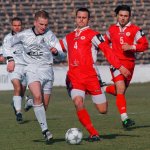 Славия - ЦСКА 1:1 —