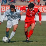 Славия - ЦСКА 1:1 —