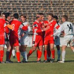 Славия - ЦСКА 1:1 —