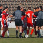 Славия - ЦСКА 1:1 —