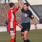 Славия - ЦСКА 1:1 —