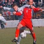 Славия - ЦСКА 1:1 —